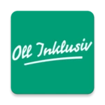 oll inklusiv android application logo